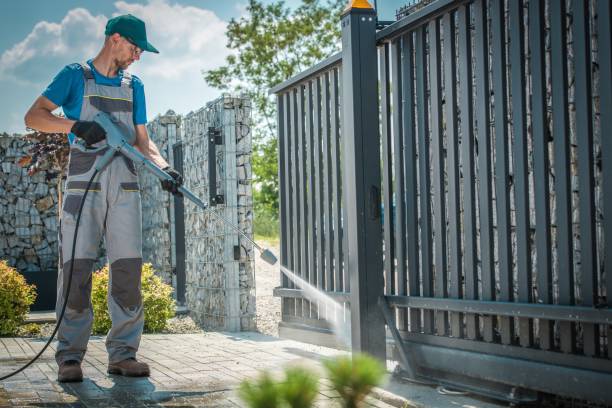 Solar Panel Cleaning in Woodlands, CA