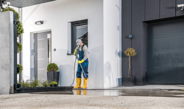 Best Factory Floor Cleaning  in Woodlands, CA